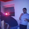 Freaky Kegel-session 28.03.2013